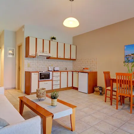 Kalokeri Fiskardo Apartament Kokolata