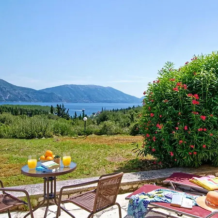 Apartament Kalokeri Fiskardo